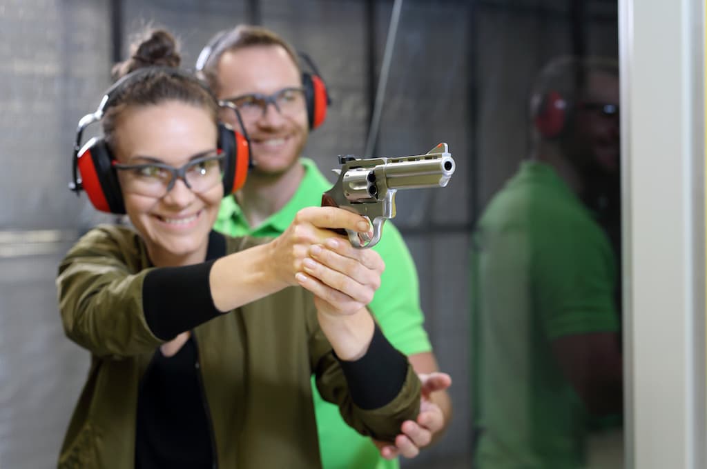 Insurance Protection for Firearms Instructors Joseph Chiarello & Co